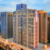 Отель Atour Hotel Lanzhou Anning Zhonghai Plaza, фото 4