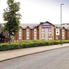 Отель Premier Inn Birmingham South (Rubery) в Бирмингеме