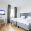 Отель ApartDirect Linköping Arena, фото 5
