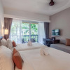 Отель The Grand Southsea Khaolak Beach Resort, фото 2