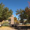 Отель The Abiquiu Inn, фото 27