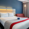 Отель Holiday Inn Express Leicester - City, an IHG Hotel, фото 4
