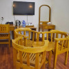 Отель Shwe Poe Eain Hotel, фото 19
