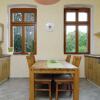 Отель Apartment With Garden in Furstenwalde, фото 9