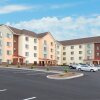 Отель TownePlace Suites Harrisburg Hershey, фото 21