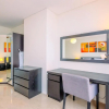 Отель Good Deal And Strategic 1Br L'Avenue Apartment, фото 5