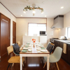 Отель PINK Suite HOUSE, фото 22
