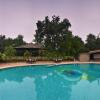 Отель Syna Tiger Resort - Bandhavgarh, фото 7