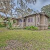 Отель Chic Ocala Home w/ Yard ~ 1 Mi to Dtwn Square в Окале