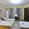 Отель Fenix Hotel, фото 9