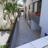 Отель Excelente apto em Caiobá a 3 quadras da praia!, фото 18