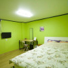 Отель Cozyplace in Itaewon, фото 3