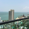 Отель Wong Amat Tower by Liberty Group Apartment, фото 16