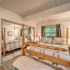 Отель Spacious Cabin - 4 Mi to Blue Ridge Parkway!, фото 5