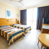 Отель Coral Hotel, фото 7