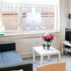 Отель Awesome Home in Egmond Aan Zee With 2 Bedrooms and Wifi, фото 2