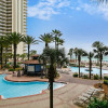 Отель Shores Of Panama 211, Same Level Parking, Free Fun! 1 Bedroom Condo by Redawning, фото 1