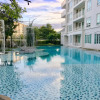 Отель Summer Huahin Condo108,2 Bedroom,Near Beach&Cicada,Garden view,Amazing Swimming pool, фото 18