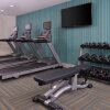 Отель Holiday Inn Express Hotel and Suites Mesquite, фото 13