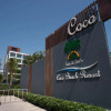 Отель Coco Beach Resort Bangsaen, фото 22