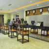 Отель Jinyi Hotel, фото 14