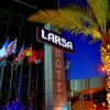 Отель Larsa Hotel в Аммане