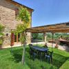 Отель Beautiful 5-bed Villa in Cortona, Private Pool, фото 19