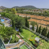 Апарт-отель Holiday Center Santa Ponsa, фото 41