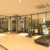 Отель Oriental Hotel Fukuoka Hakata Station, фото 19