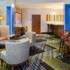 Отель Holiday Inn Express And Suites Ottumwa, an IHG Hotel, фото 13