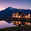 Отель Sunny Valley Mountain Lodge, фото 24