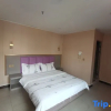Отель Shantou Dihao Business Apartment, фото 4
