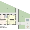 Отель East Cottage, Parbroath Farm Near Cupar in Fife, фото 17