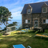 Отель Résidence La Loge-perros Guirec - Maisons & Villas pour 8 Personnes 654, фото 10