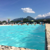 Отель Hôtel le Pré du Lac, фото 15