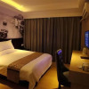 Отель GreenTree Inn Huzhou Wuxing District South Street Chaoyin Bridge Business Hotel, фото 3