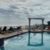 Отель Hilton Garden Inn Daytona Beach Oceanfront, фото 16