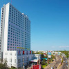 Отель Diamond Plaza Hotel, фото 16