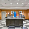Отель Hampton Inn Kenedy, фото 23