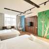 Отель Little Happy Hostel, фото 4