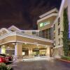 Отель Holiday Inn Express Hotel & Suites Houston-Downtown Conv Ctr, an IHG Hotel, фото 28