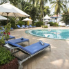 Отель Karma Royal Palms-4 Nights, Goa, India, фото 9