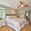 Отель Oceanside Home w/ Yard - Walk to Beach & Pier, фото 4