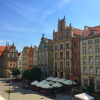 Отель Gdansk Old Town Apartments, фото 1