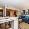Отель Royal Kahana 318 Studio Bedroom Condo by RedAwning, фото 5