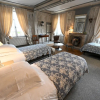 Отель Le Manoir de l'Engagiste, фото 7