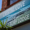 Отель Cristal Cove Guesthouse and Flashpackers, фото 1