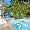Отель Villa Le Sirene 1 in Positano, фото 15
