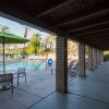 Отель Palm Springs RV Resort, фото 18