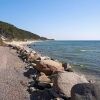 Отель Sunlit Holiday Home in Bornholm near Sea, фото 13